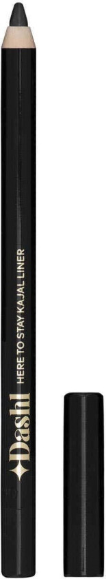 Here To Stay Kajal Liner Black Kohl