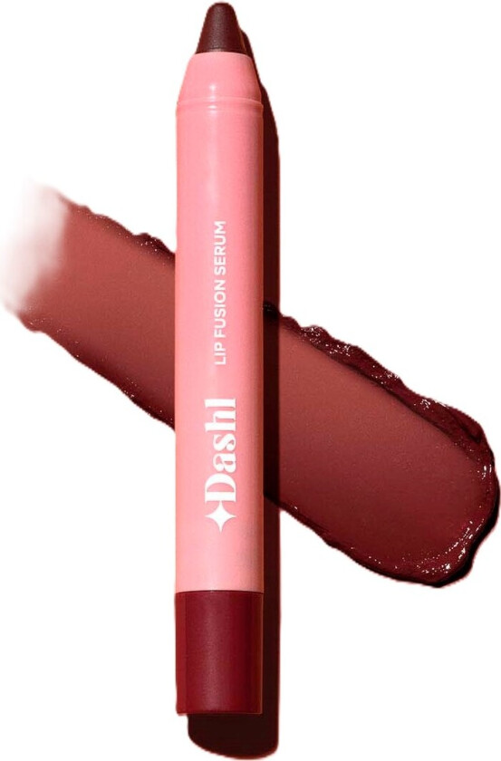 Lip Fusion Serum Mulberry Crush