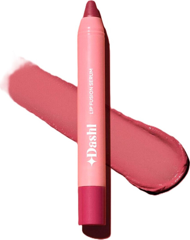 Lip Fusion Serum Gardenia Pink