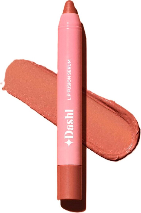 Lip Fusion Serum Biscotti Blush