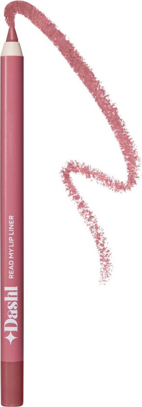 Read My Lip Liner Dolce Vita