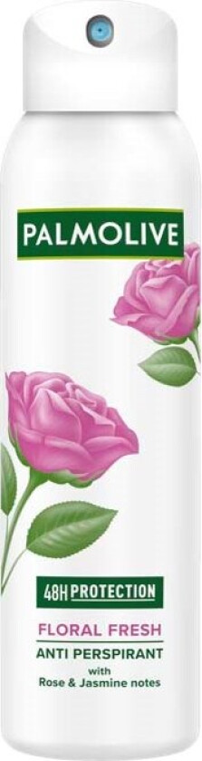 Deo Spray Floral Fresh 150 ml