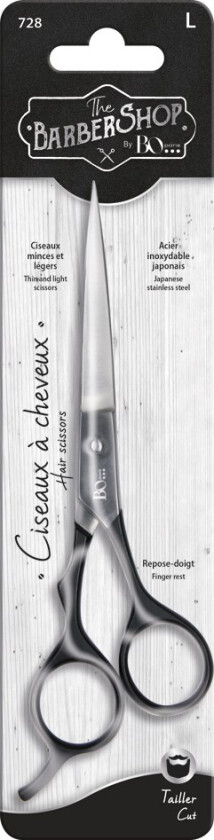 Hair Scissors