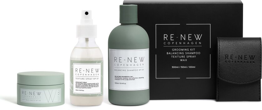 Bilde av Grooming Box Paste