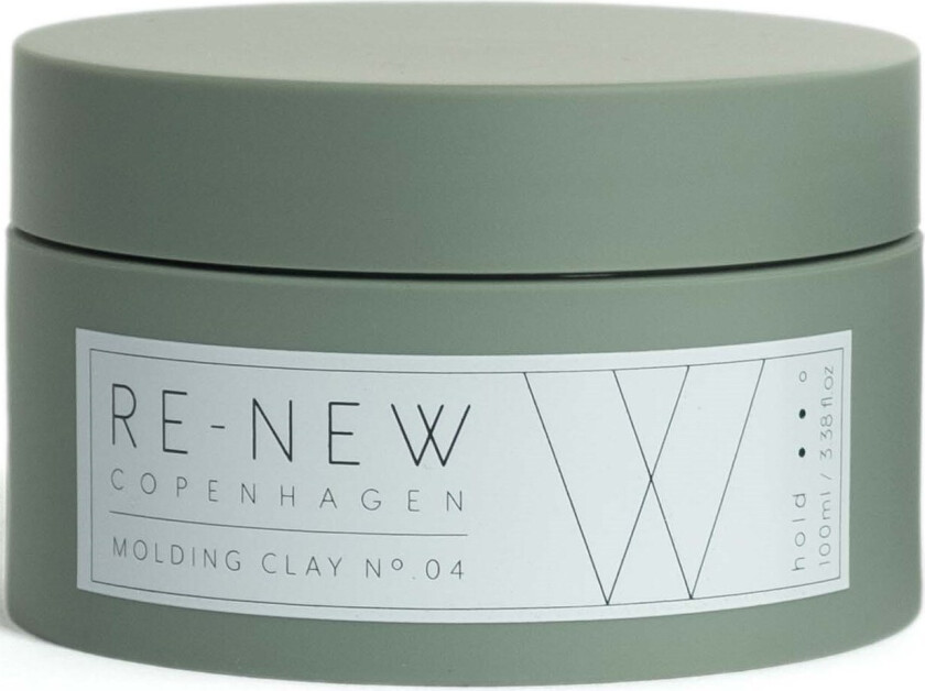 Molding Clay N° 04 100 ml