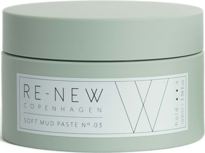 Soft Mud Paste N° 03 100 ml