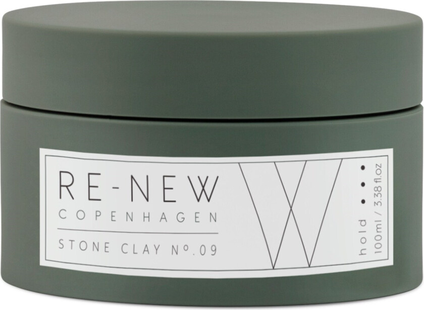 Stone Clay N° 09 100 ml