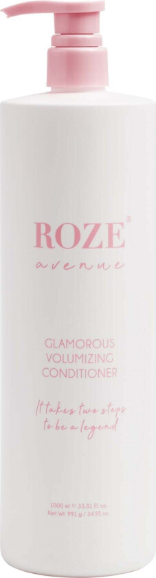 Glamorous Volumizing Conditioner 1000 ml