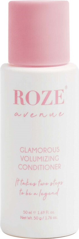 Glamorous Volumizing Conditioner 250 ml