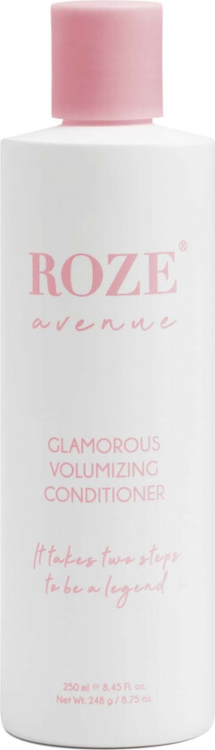 Glamorous Volumizing Conditioner 50 ml