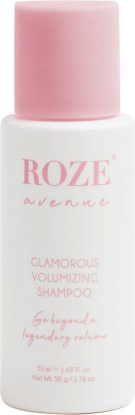 Glamorous Volumizing Shampoo 250 ml
