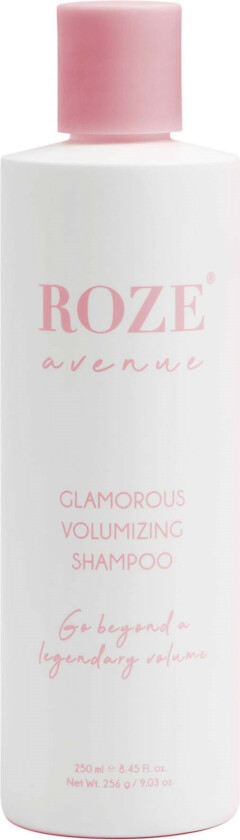 Glamorous Volumizing Shampoo 50 ml