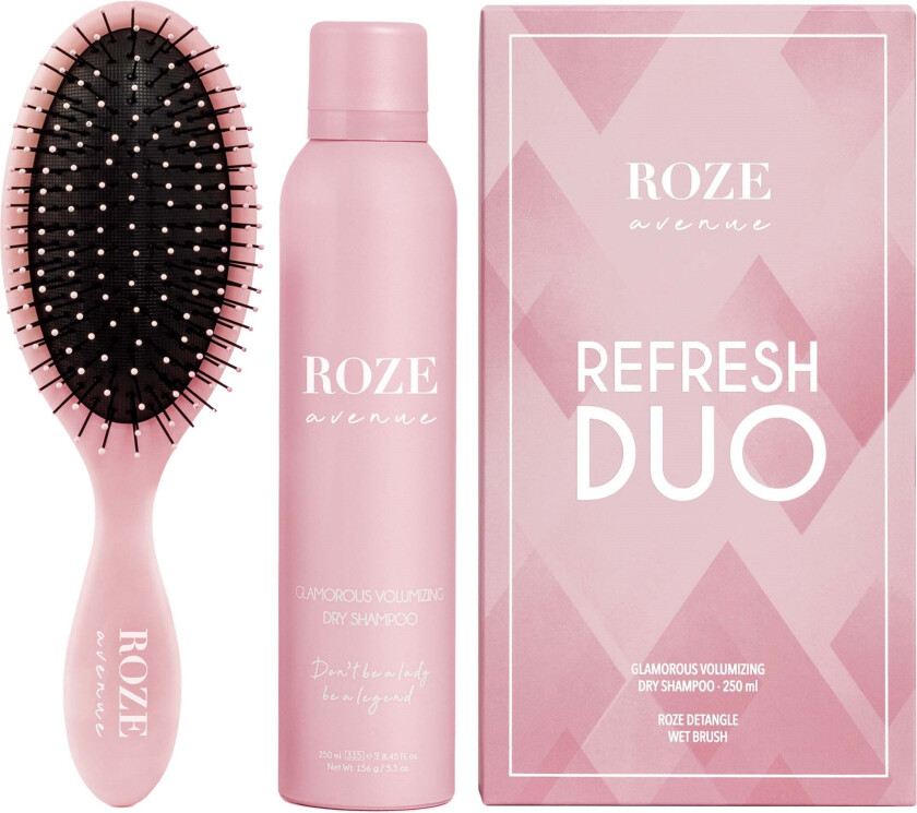 Refresh Duo