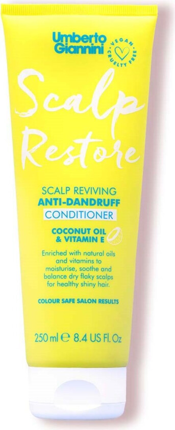 Scalp Restore Conditioner 250 ml