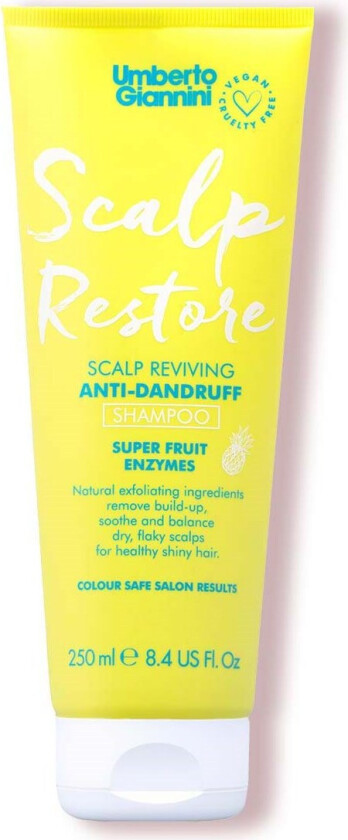 Scalp Restore Shampoo 250 ml