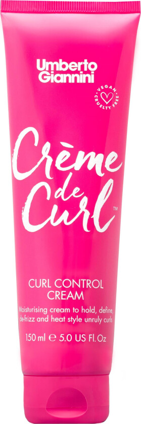 Crème de Curl Control Cream 150 ml