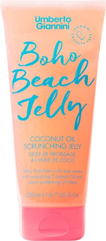 Boho Beach Scrunching Jelly 200 ml
