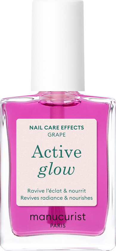 Active Glow™ Grape