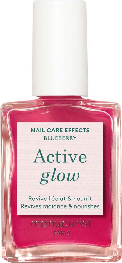 Active Glow™ Blueberry