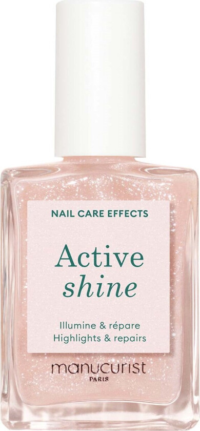 Active Shine Highlights & Repairs