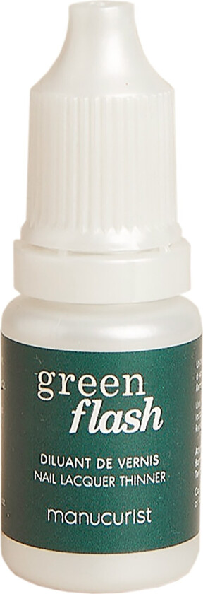 Green Flash Thinner 7 ml