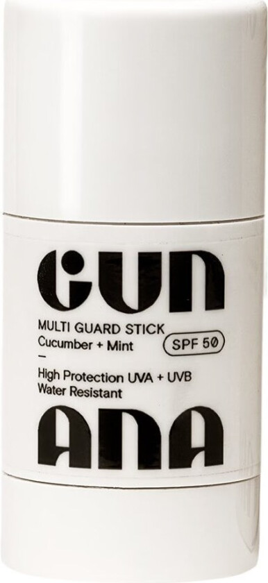 Multi Guard Stick SPF 50 25 g