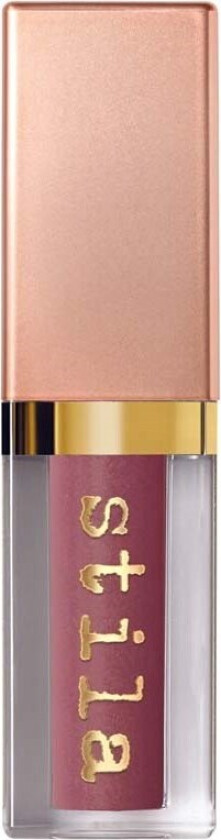 Suede Shade Liquid Eye Shadow Sheer Terracotta