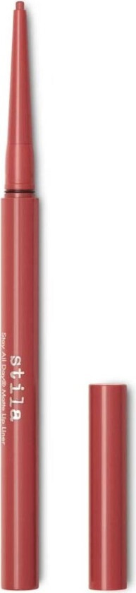 Stay All Day Matte Lip Liner Lasting