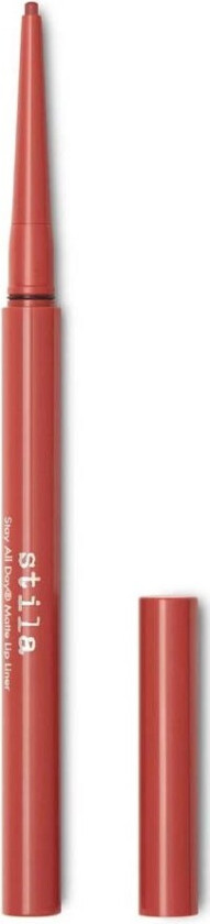 Stay All Day Matte Lip Liner Eternal
