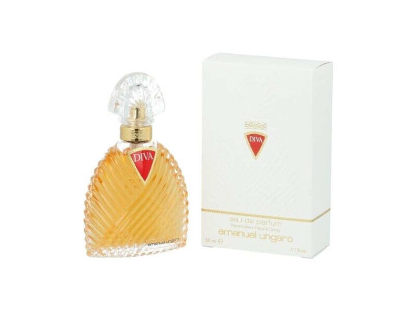 Diva Edp 50ml