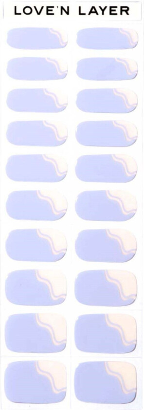 French Sky Blue