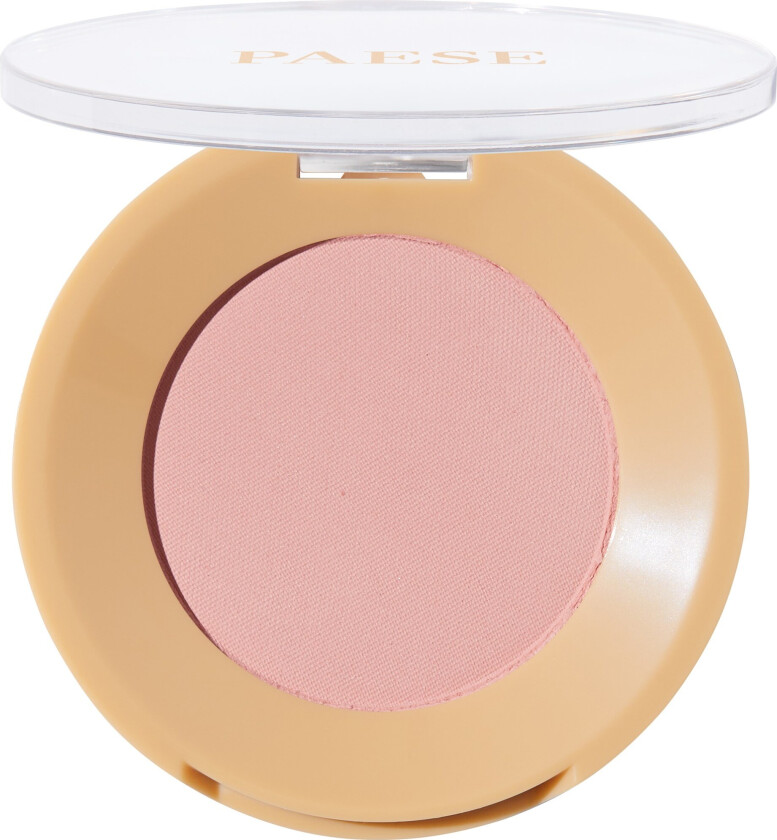 Selfglow Blush 01 Rosy