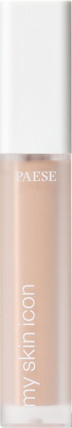 My Skin Icon Covering Concealer 1,5 Light Beige