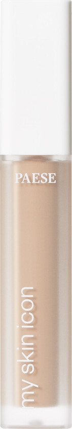 My Skin Icon Covering Concealer 01 Porcelain Beige