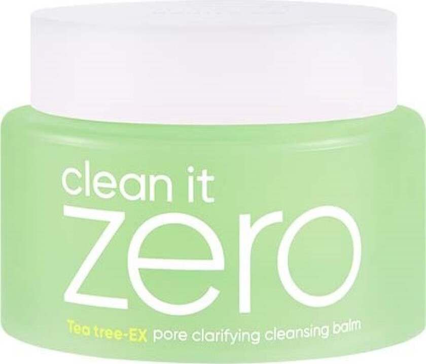 Clean It Zero Cleansing Balm Pore Clarifying 50 ml