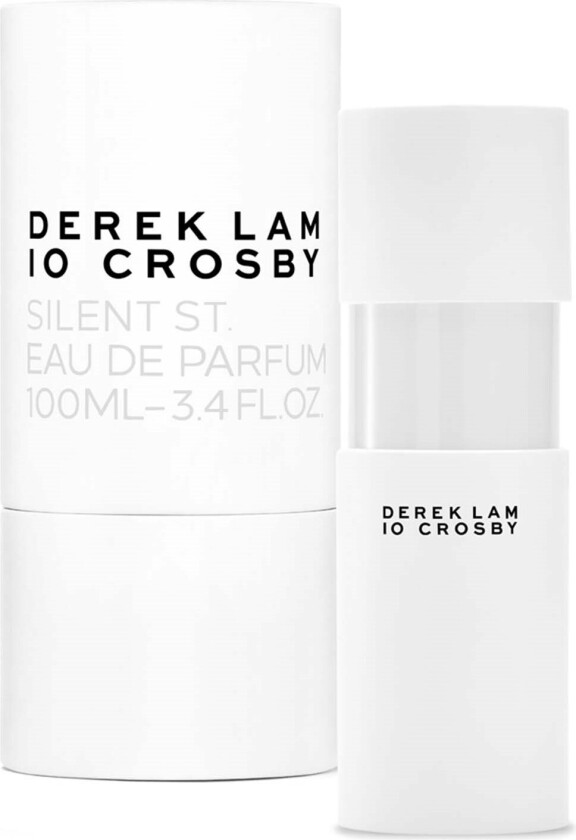 10 Crosby Silent St Eau de Parfum 100 ml