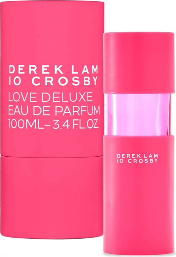 10 Crosby Love Deluxe Eau de Parfum 100 ml