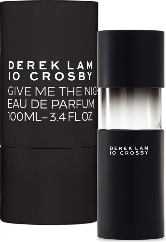 10 Crosby Give Me The Night Eau de Parfum 100 ml