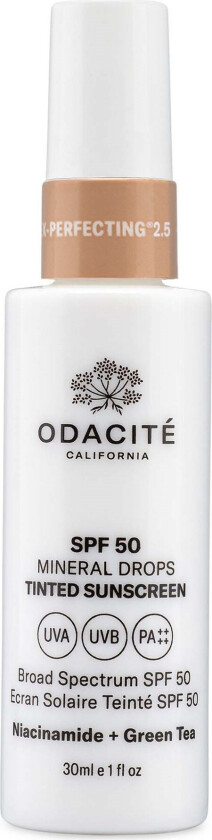 Flex-Perfecting SPF50 Tinted Sunscreen 2.5