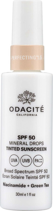 Flex-Perfecting SPF50 Tinted Sunscreen 1.5