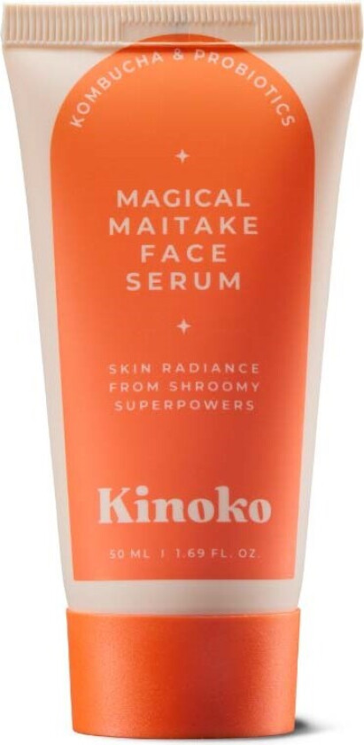 Magical Maitake Serum 50 ml