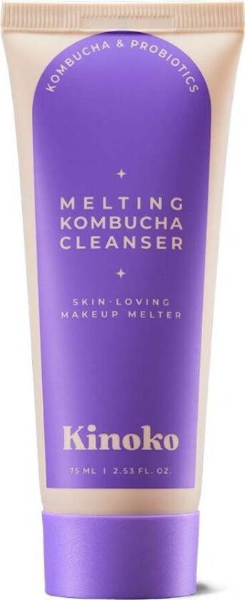 Melting Kombucha Cleanser 70 ml