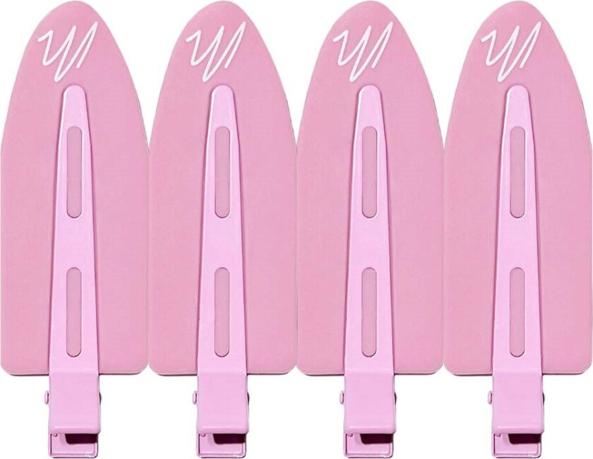 Jumbo No-Crease Clips