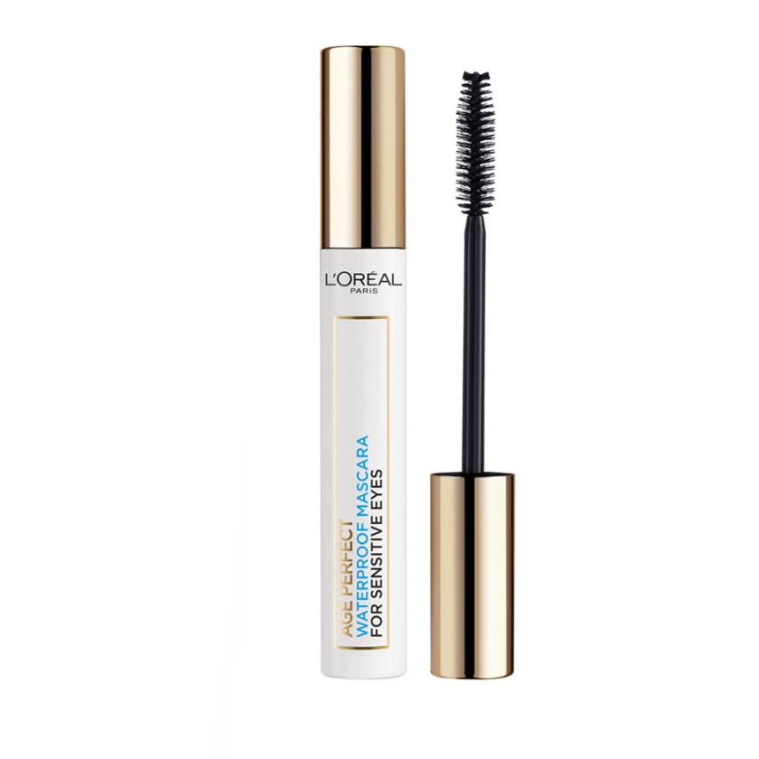 Age Perfect, 7,4 ml  Vannfast Mascara