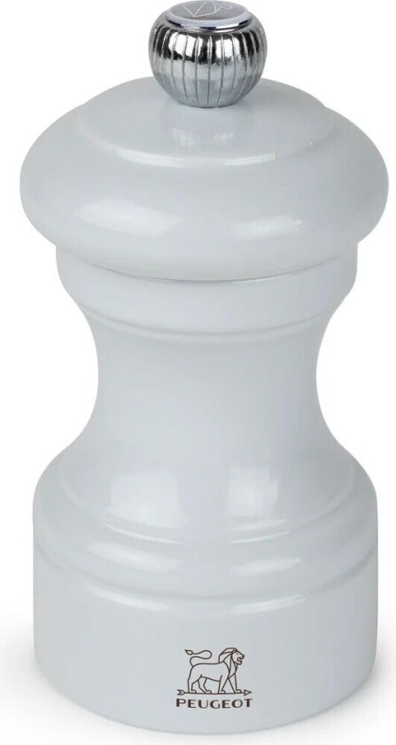 Bistrorama saltkvern 10 cm Pearl grey