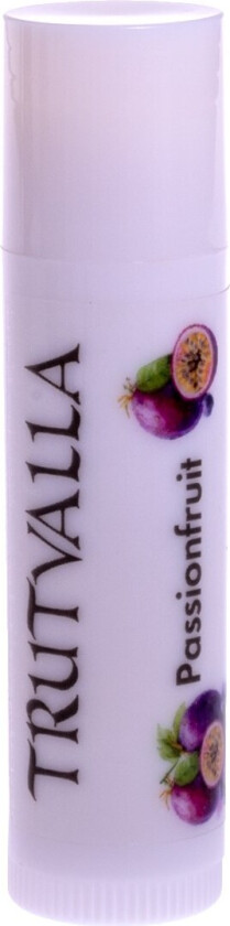 Lip Balm Natural organic & moisturizing Passionfruit