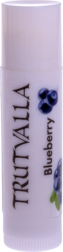 Lip Balm Natural organic & moisturizing Blueberry