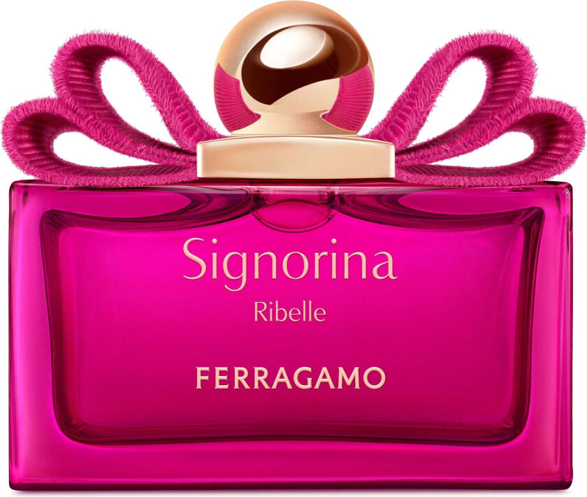 Signorina Signorina Ribelle Eau de Parfum 100 ml