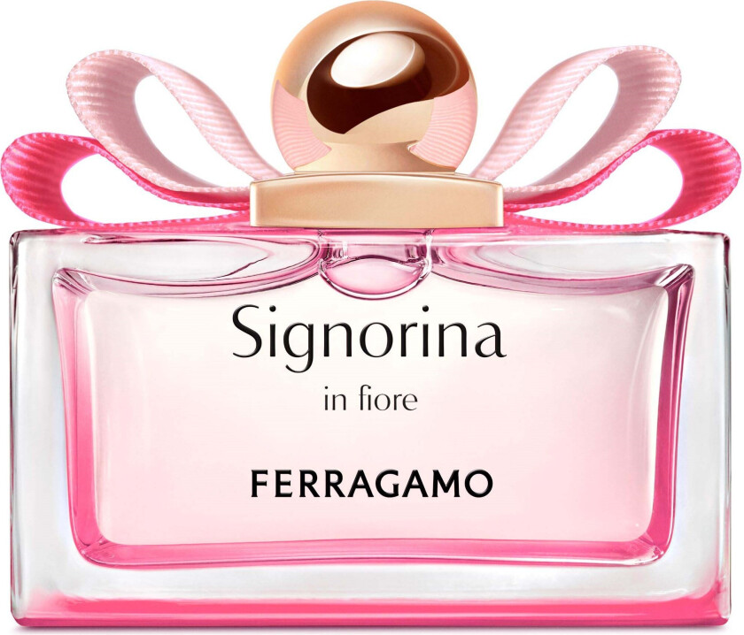 Signorina Signorina In Fiore Eau de Toilette 100 ml