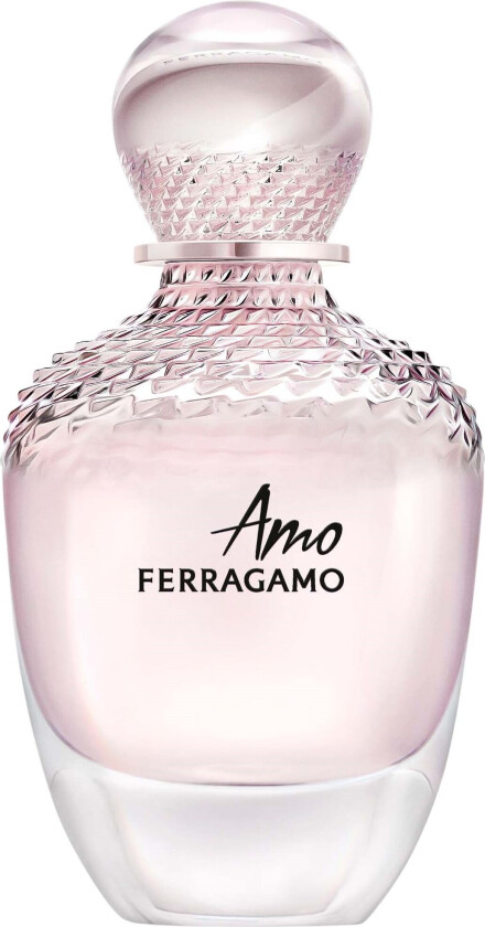 Amo Amo Eau de Parfum 100 ml